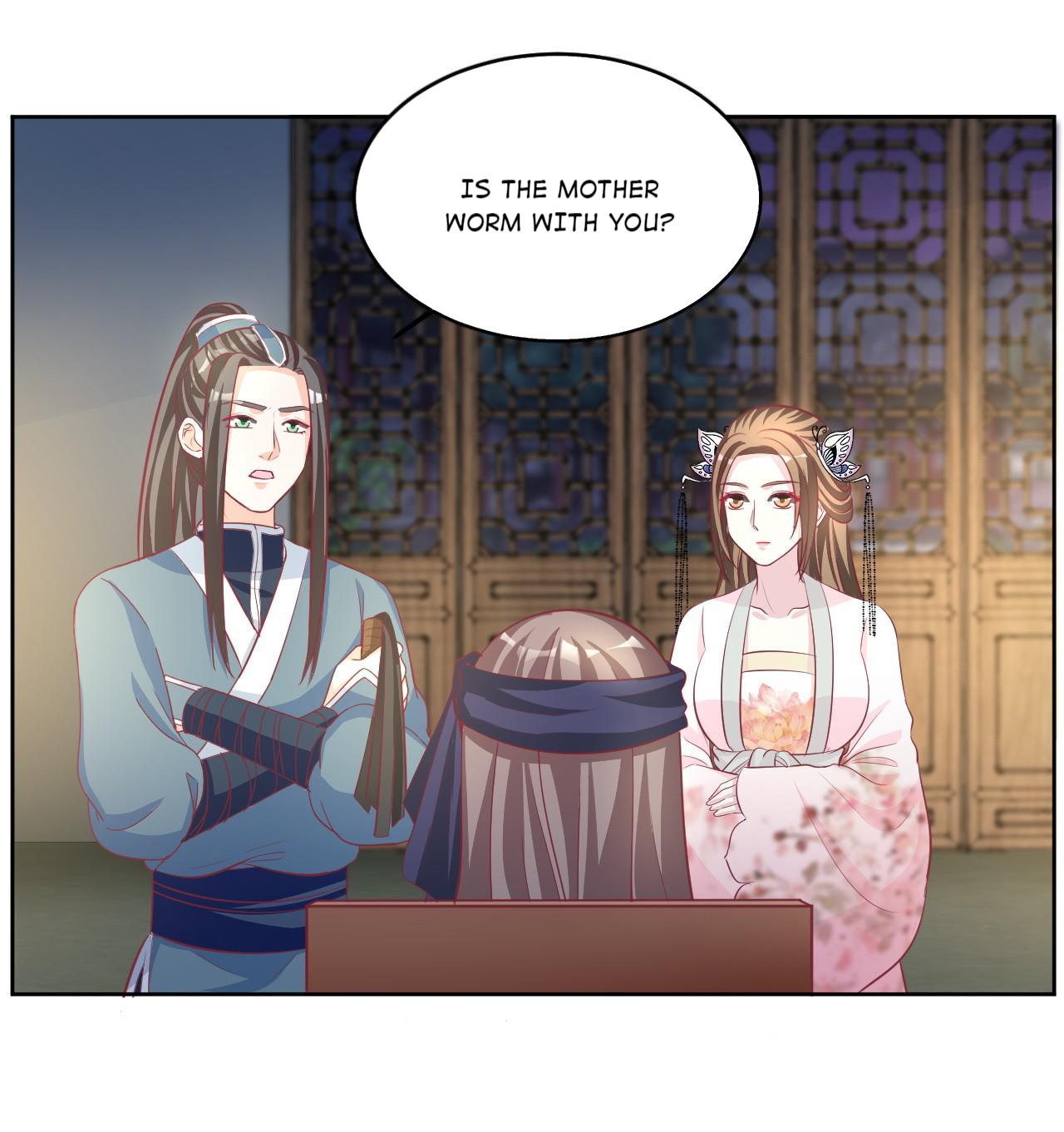 Imperial Splendor Chapter 92 - page 13