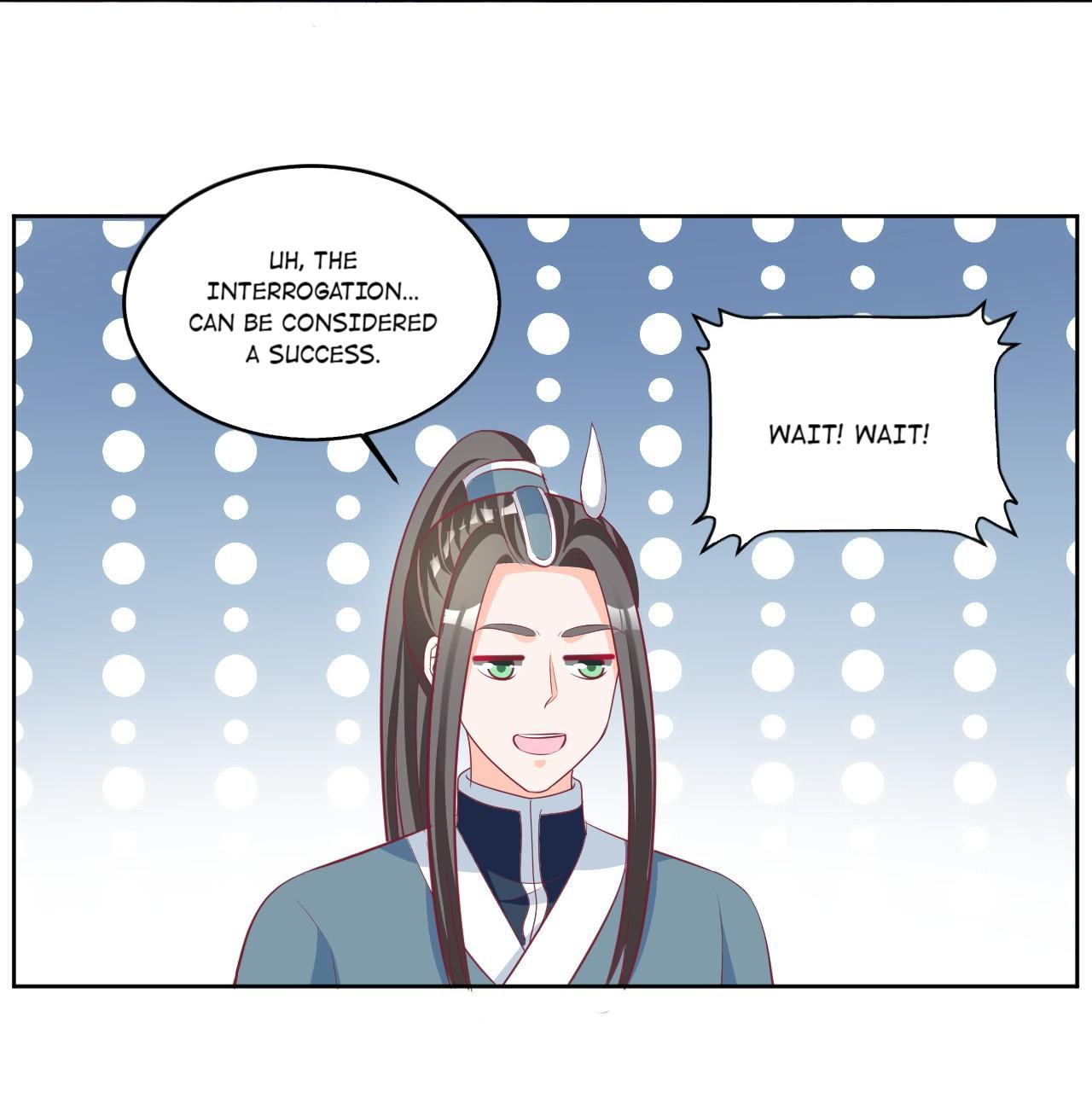 Imperial Splendor Chapter 92 - page 7