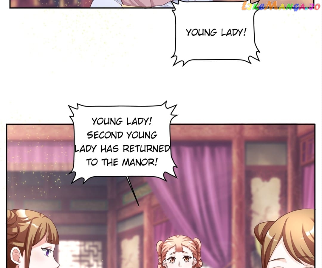 Imperial Splendor Chapter 145 - page 12