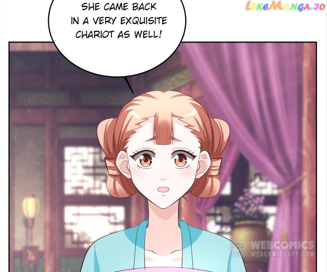 Imperial Splendor Chapter 145 - page 14