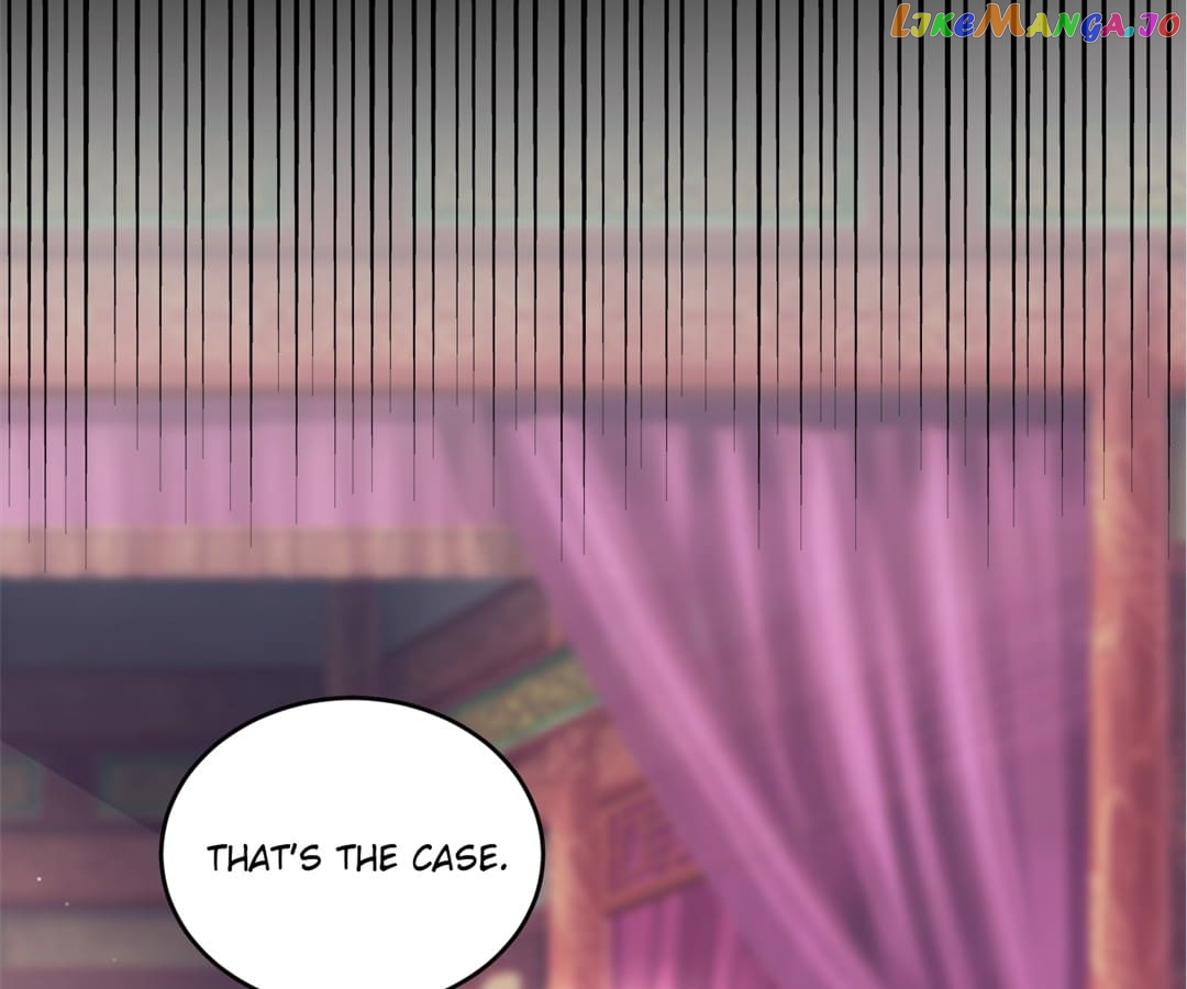 Imperial Splendor Chapter 145 - page 31