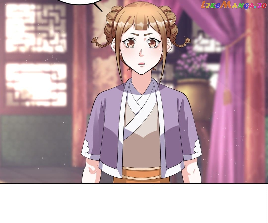 Imperial Splendor Chapter 145 - page 32