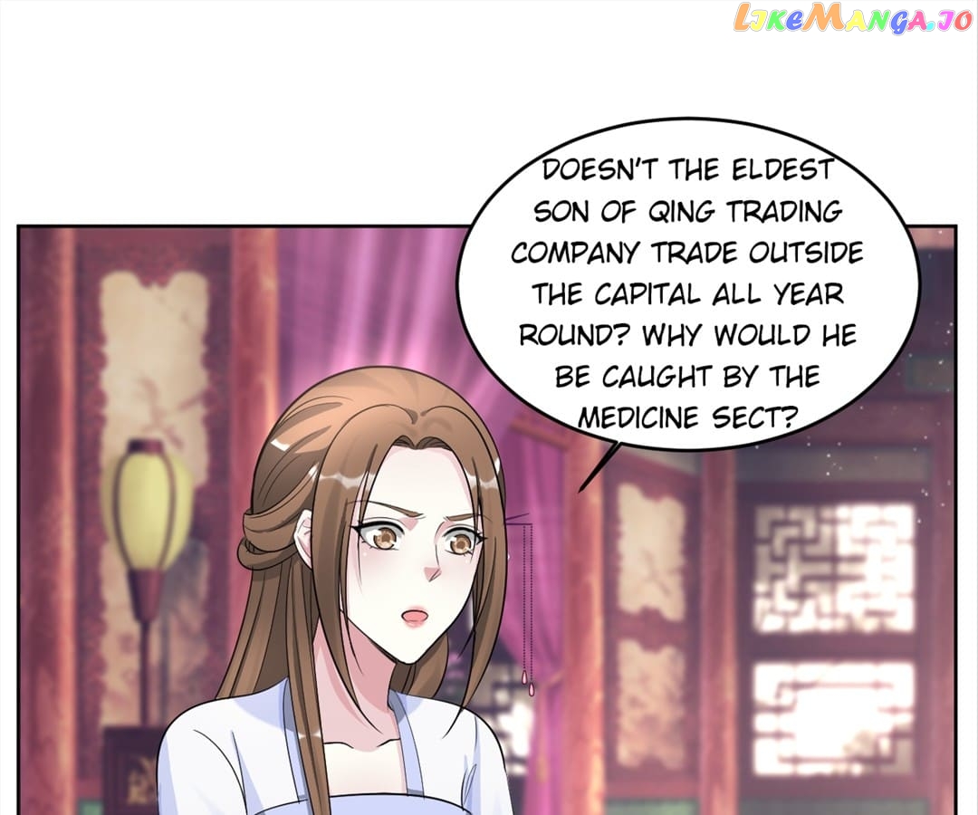Imperial Splendor Chapter 145 - page 35