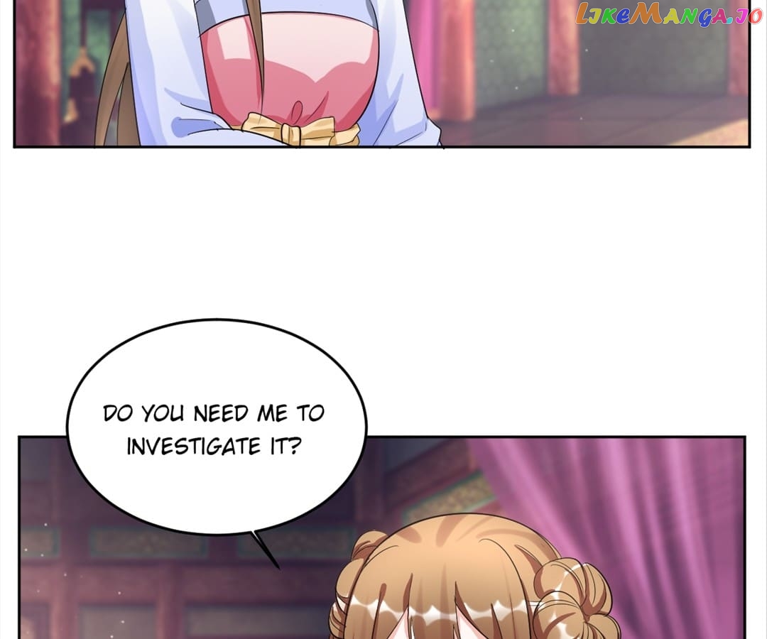 Imperial Splendor Chapter 145 - page 36