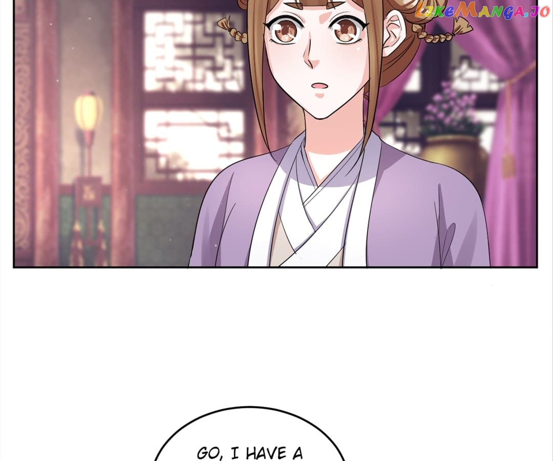 Imperial Splendor Chapter 145 - page 37