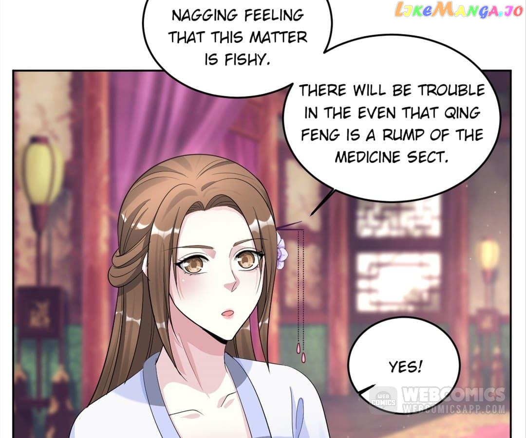 Imperial Splendor Chapter 145 - page 38