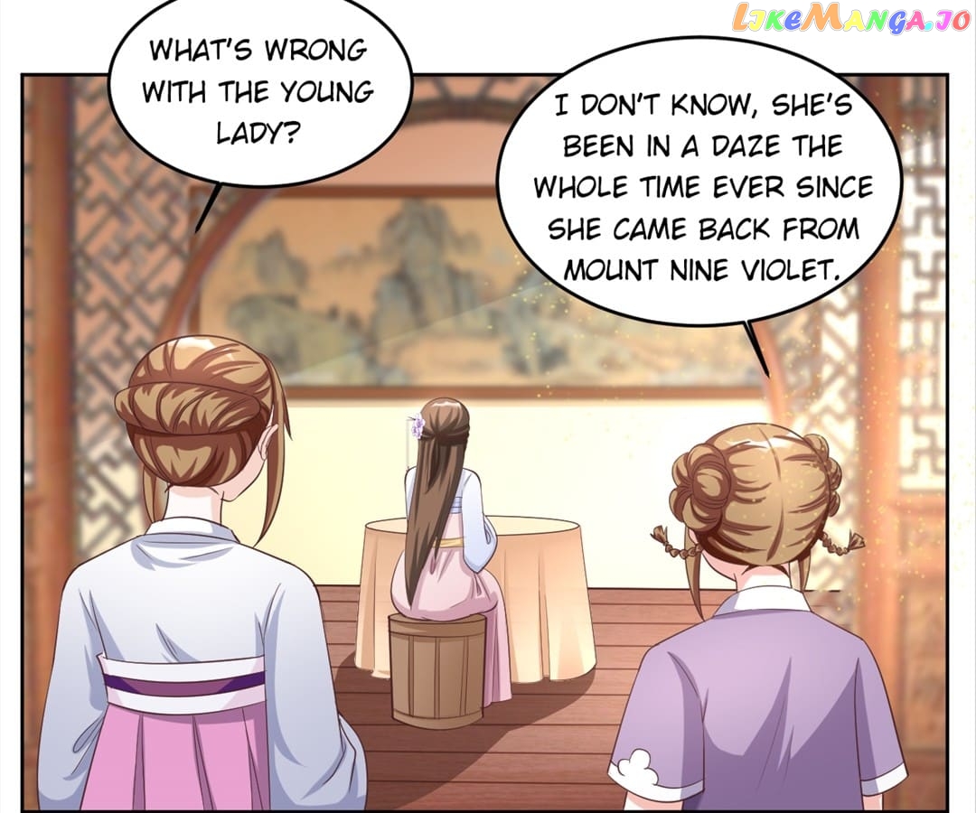 Imperial Splendor Chapter 145 - page 4
