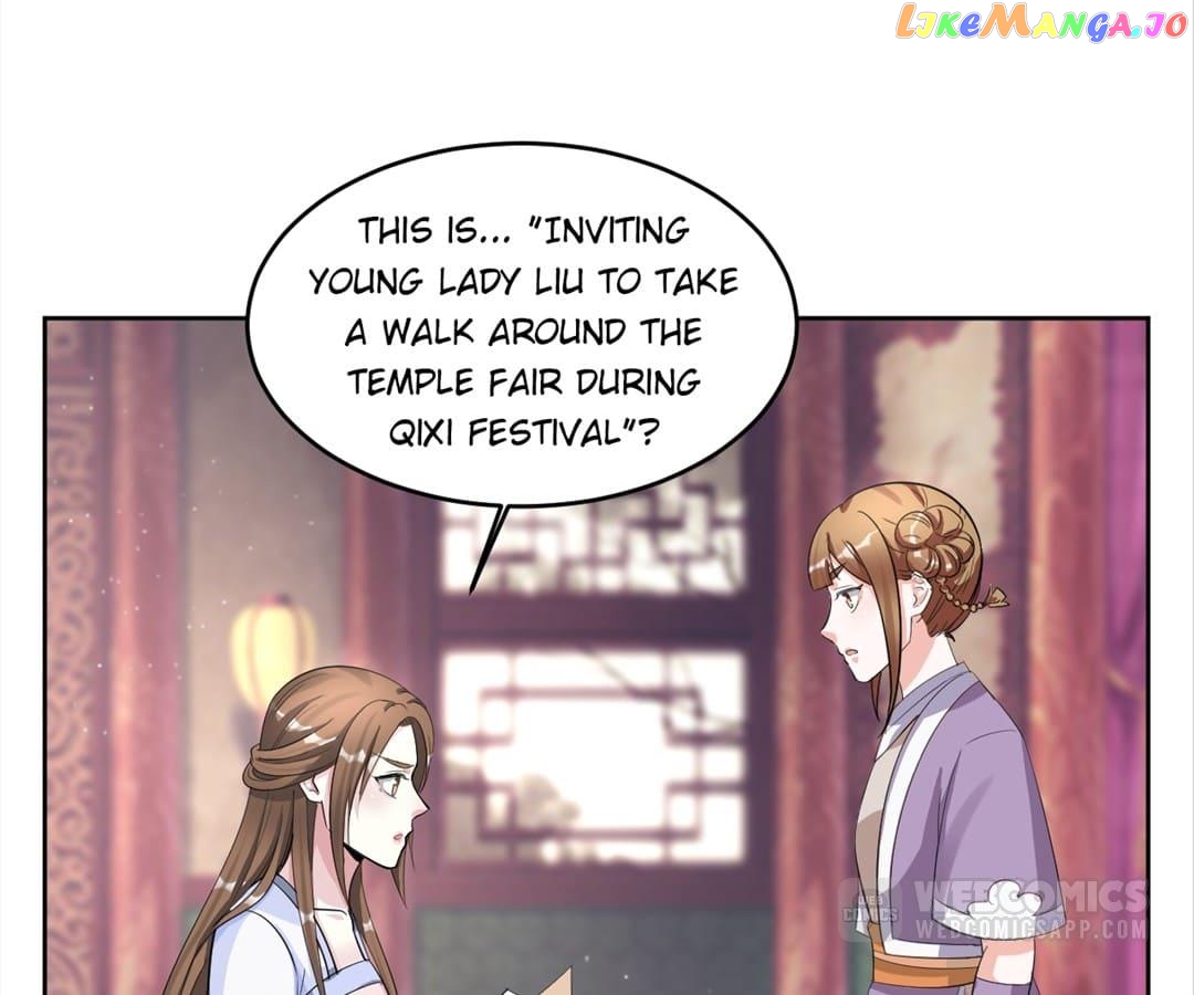 Imperial Splendor Chapter 145 - page 42