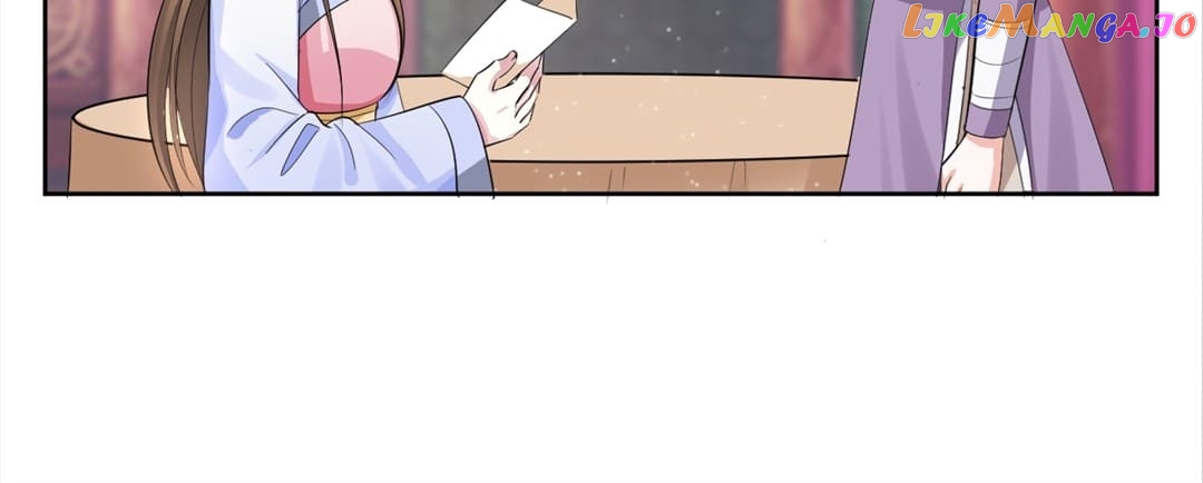 Imperial Splendor Chapter 145 - page 43