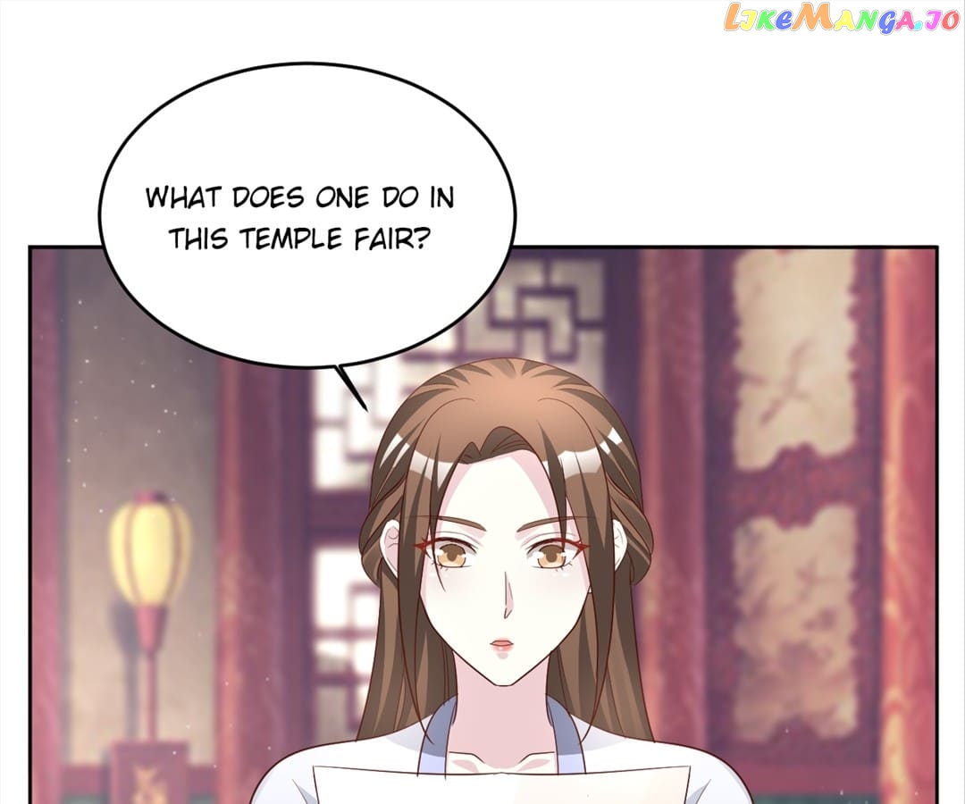 Imperial Splendor Chapter 145 - page 44