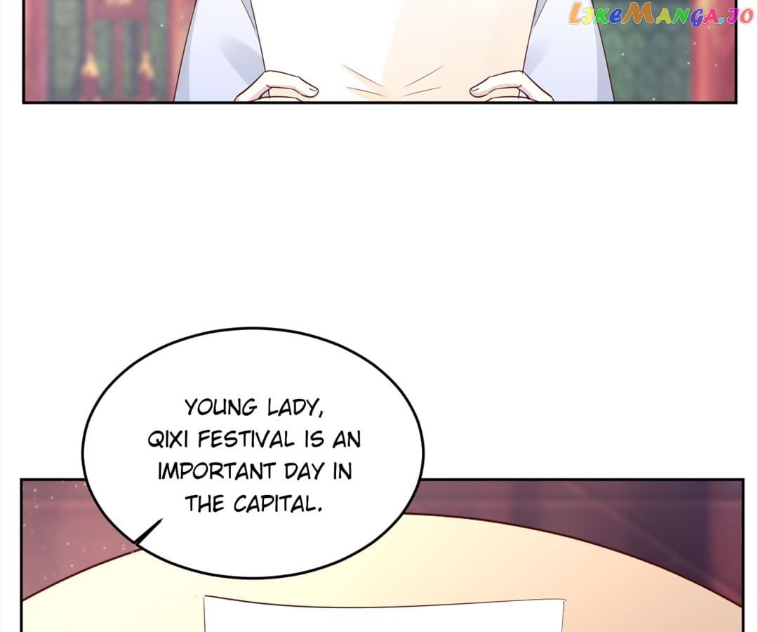 Imperial Splendor Chapter 145 - page 45