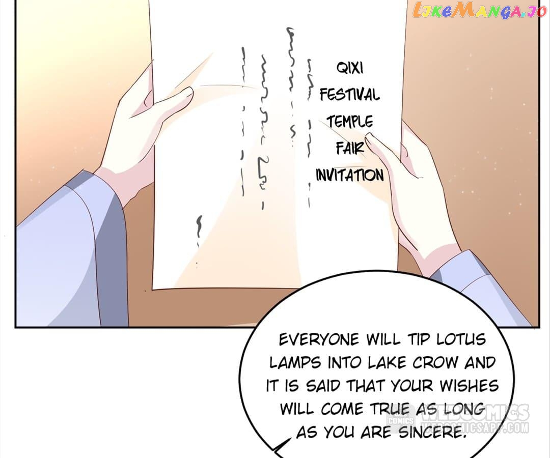 Imperial Splendor Chapter 145 - page 46