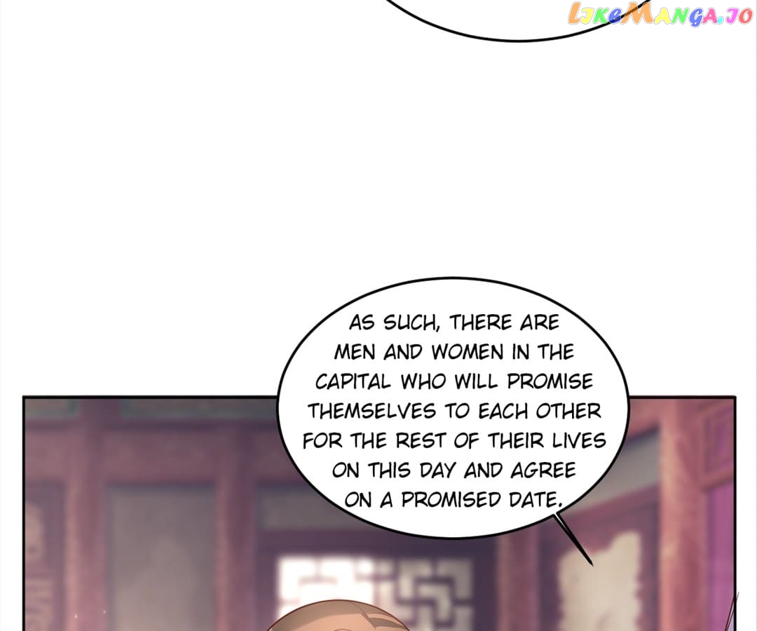 Imperial Splendor Chapter 145 - page 47