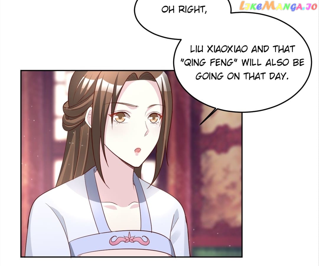 Imperial Splendor Chapter 145 - page 49