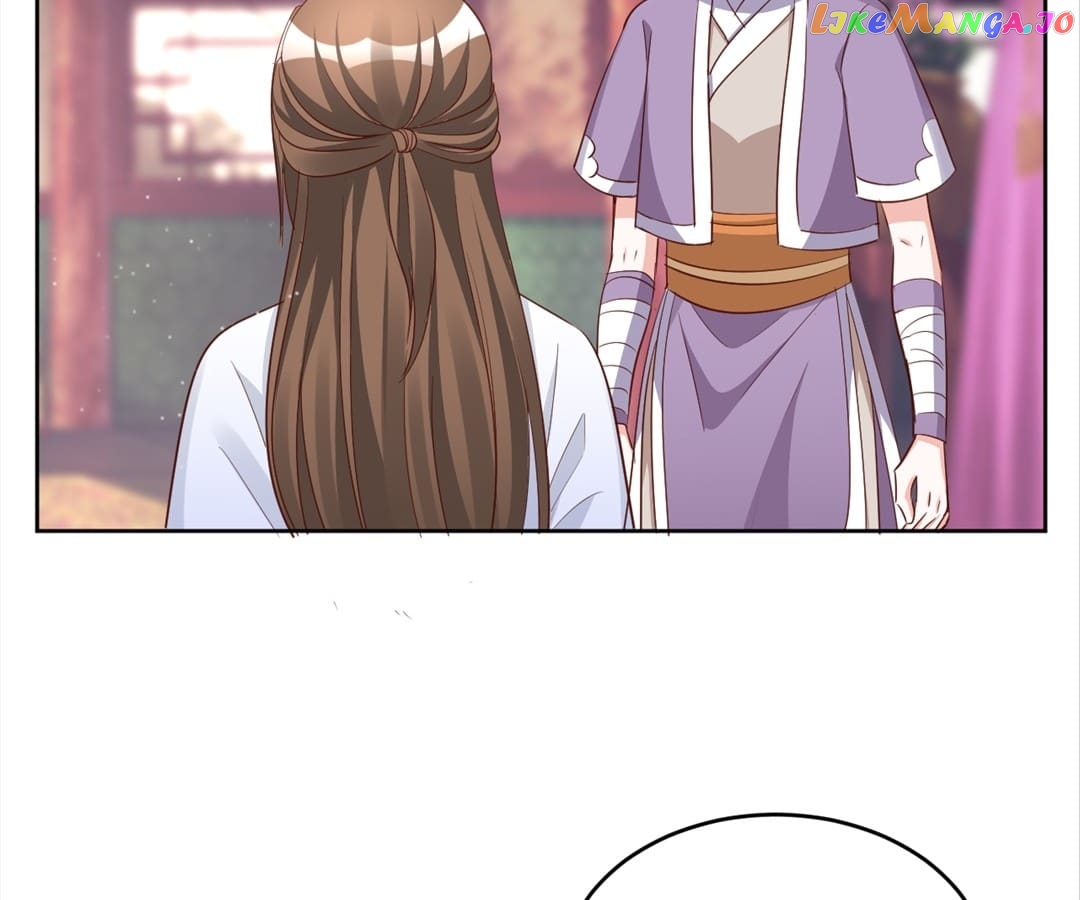 Imperial Splendor Chapter 145 - page 51
