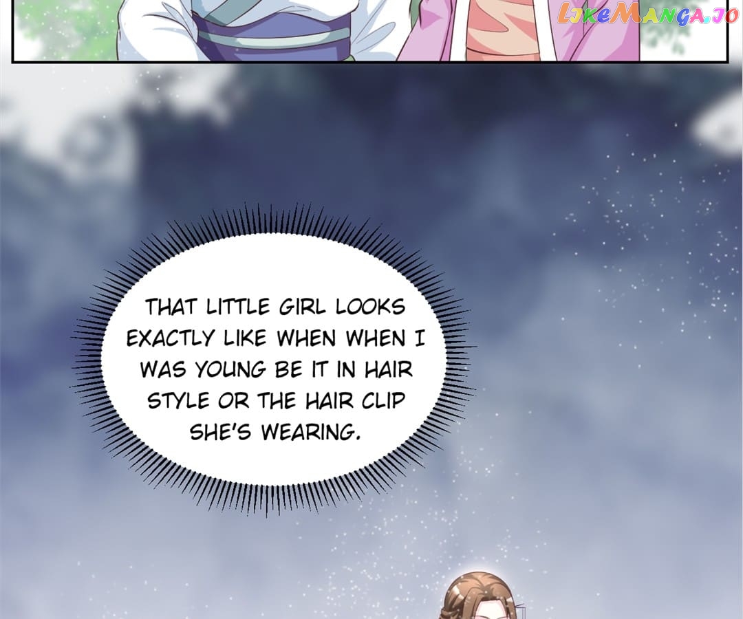 Imperial Splendor Chapter 145 - page 8