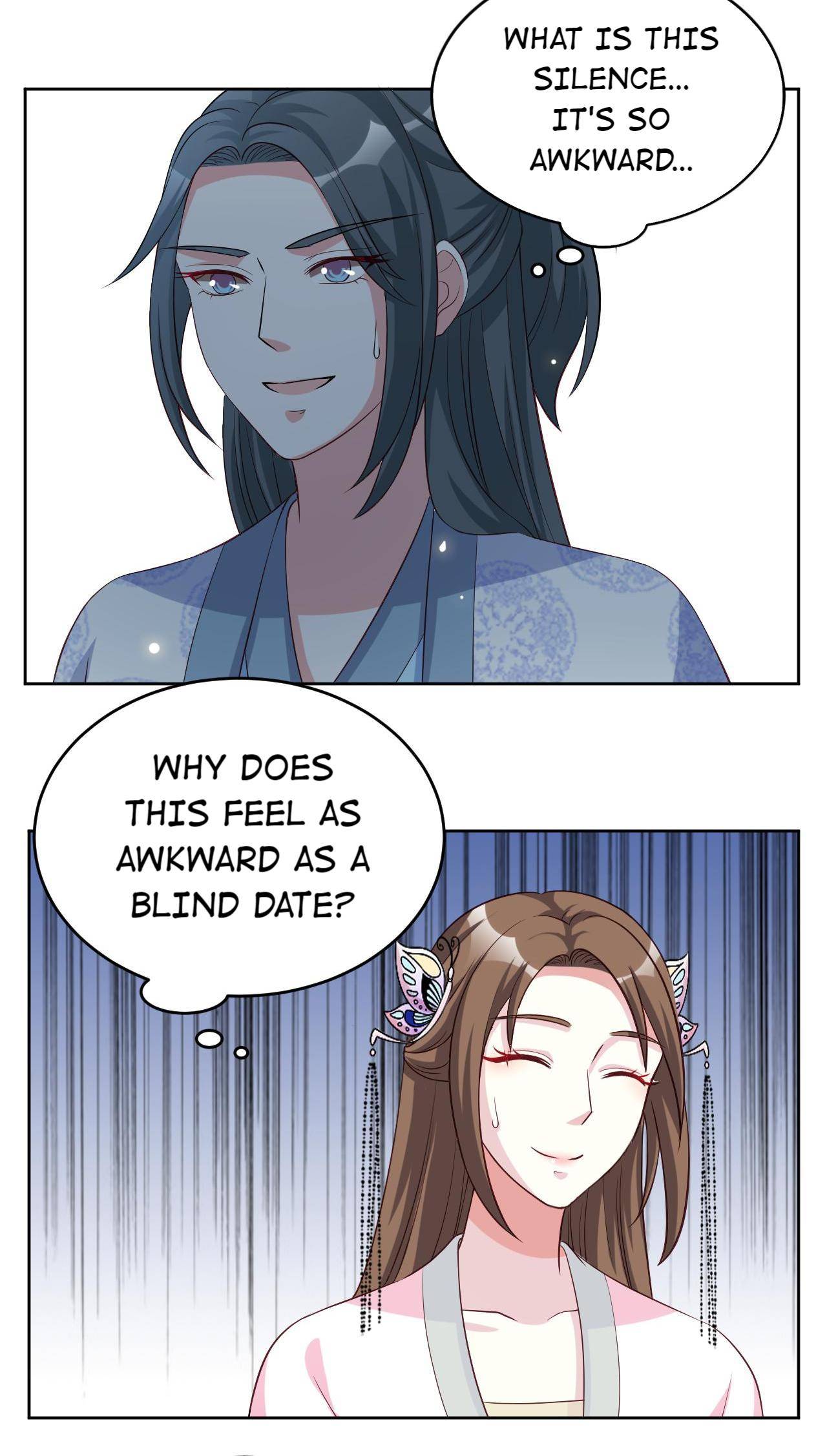 Imperial Splendor Chapter 70 - page 16