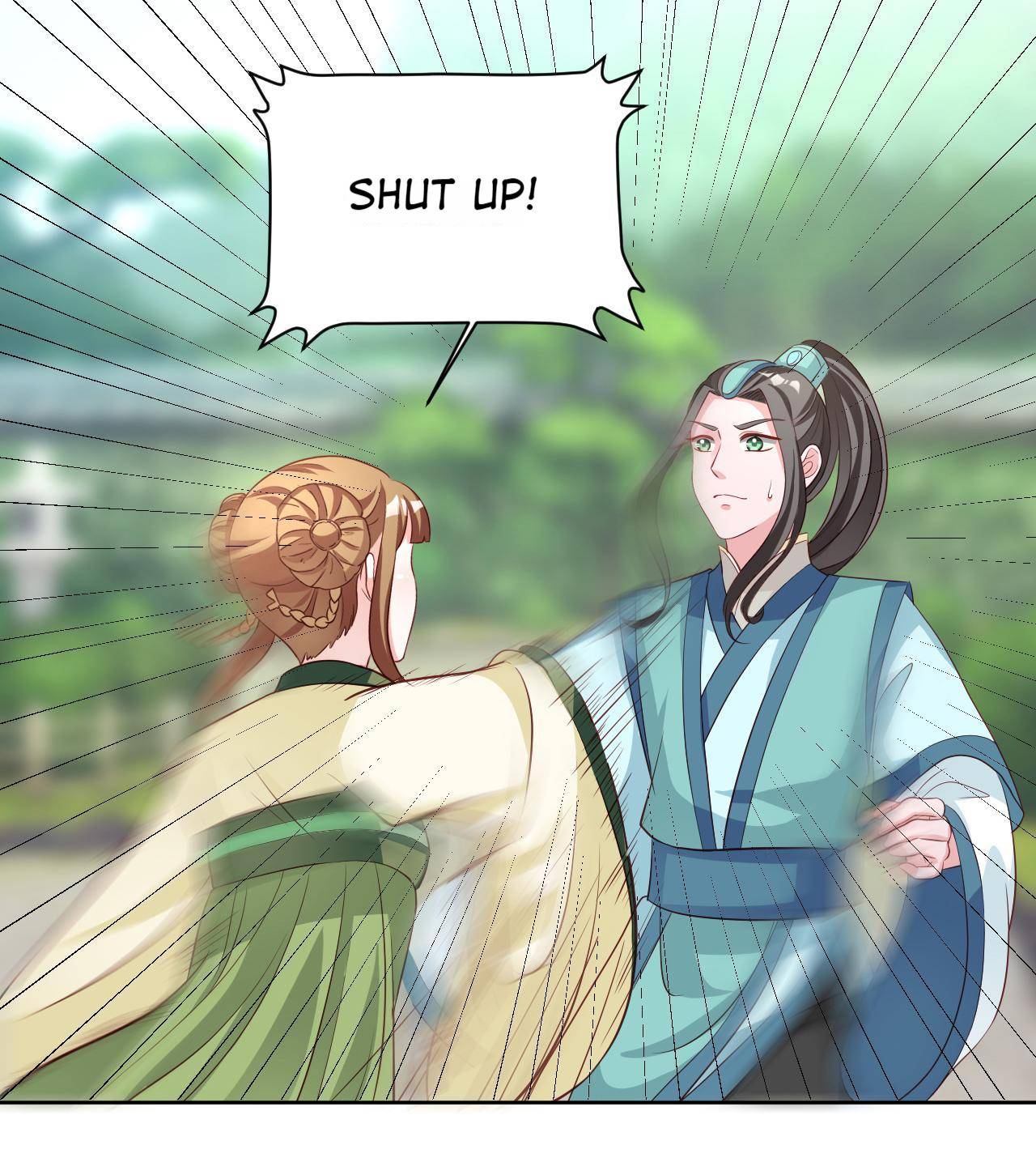 Imperial Splendor Chapter 70 - page 2