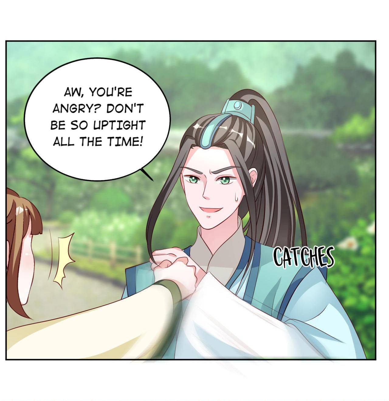 Imperial Splendor Chapter 70 - page 3