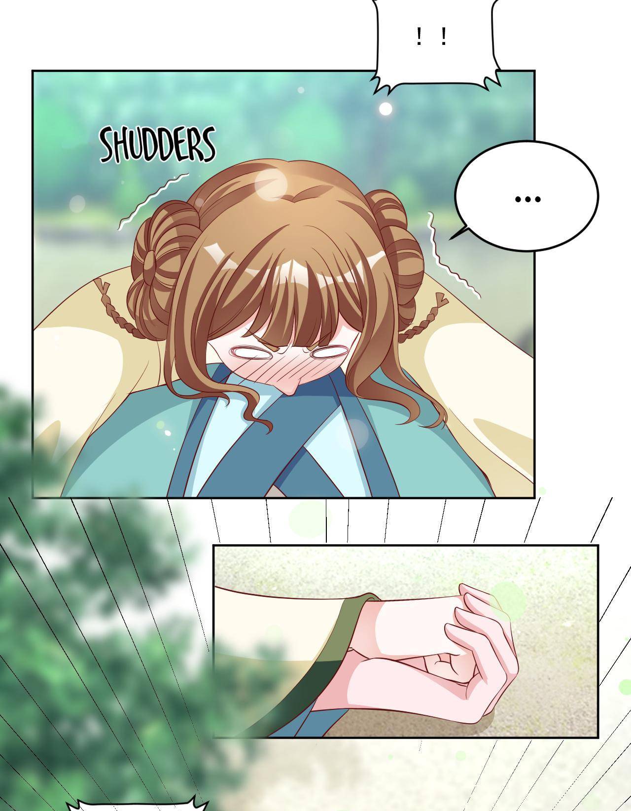 Imperial Splendor Chapter 70 - page 7