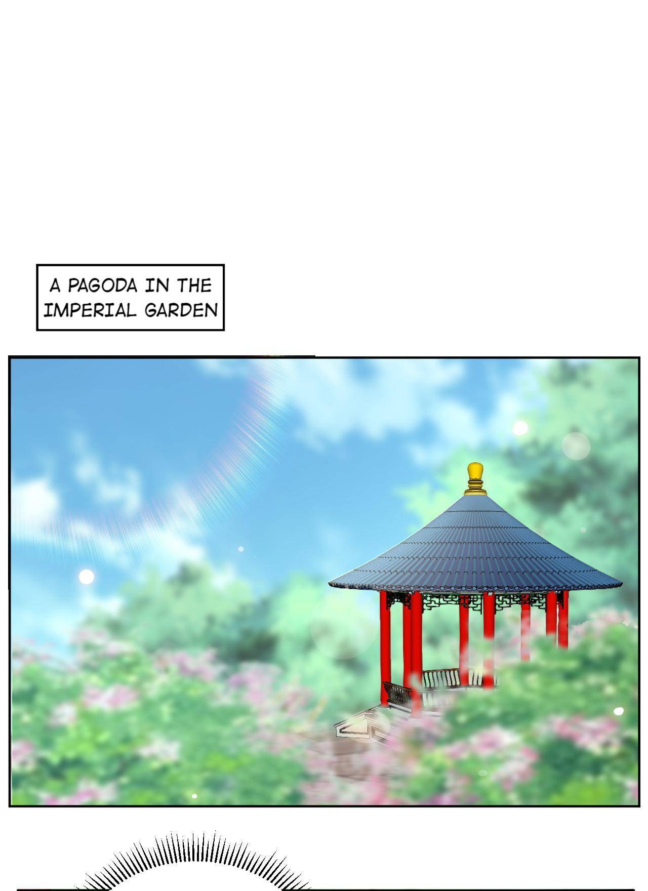 Imperial Splendor Chapter 70 - page 9