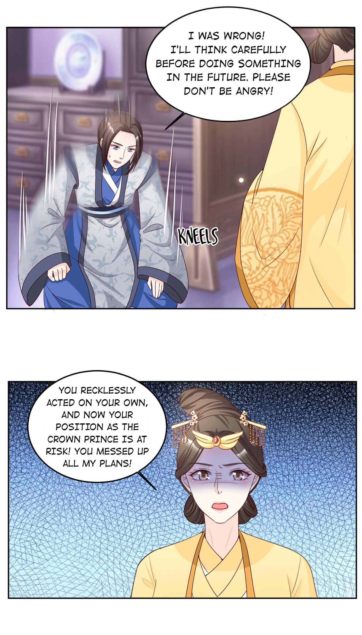 Imperial Splendor Chapter 83 - page 4