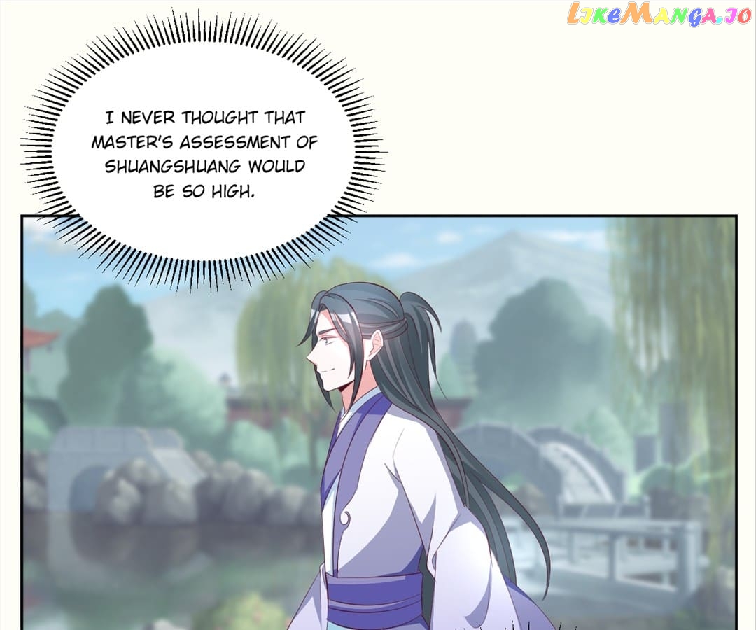 Imperial Splendor Chapter 144 - page 1