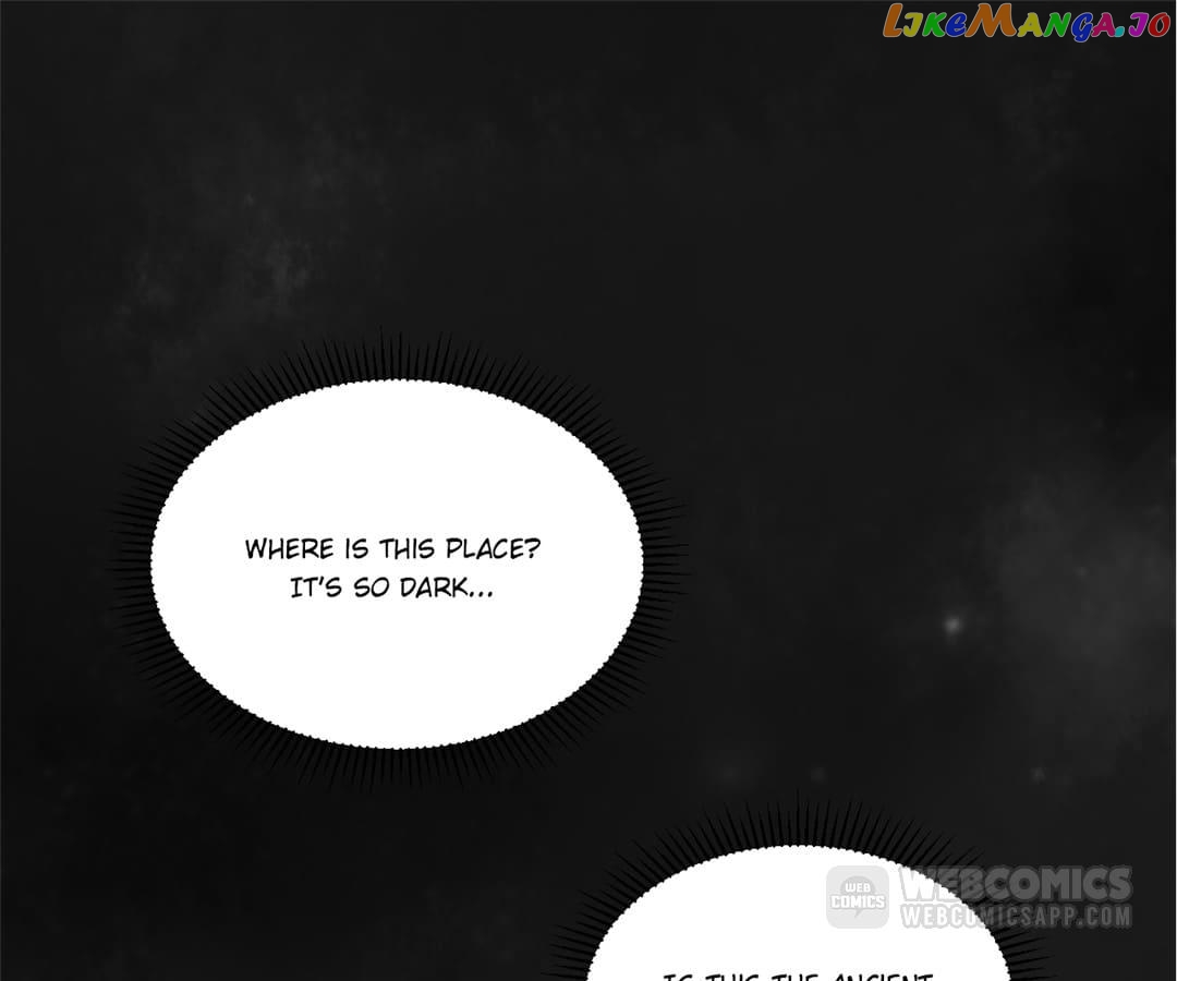 Imperial Splendor Chapter 144 - page 10