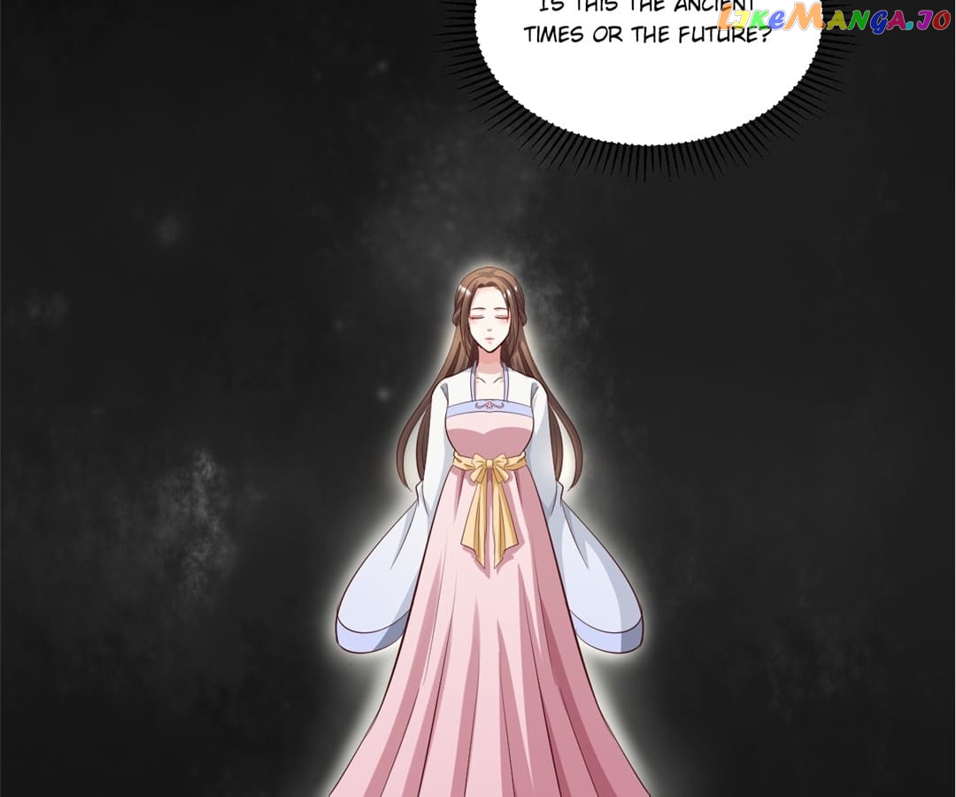 Imperial Splendor Chapter 144 - page 11