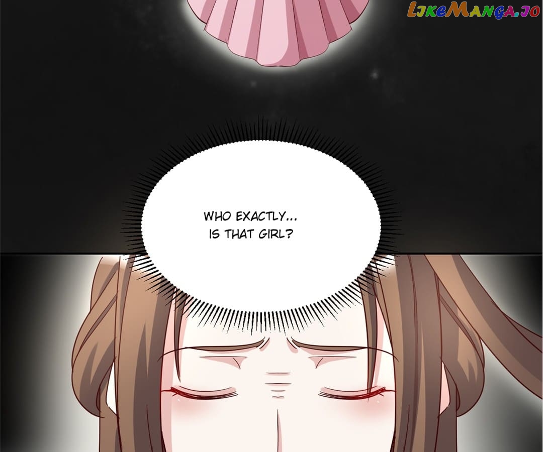Imperial Splendor Chapter 144 - page 12