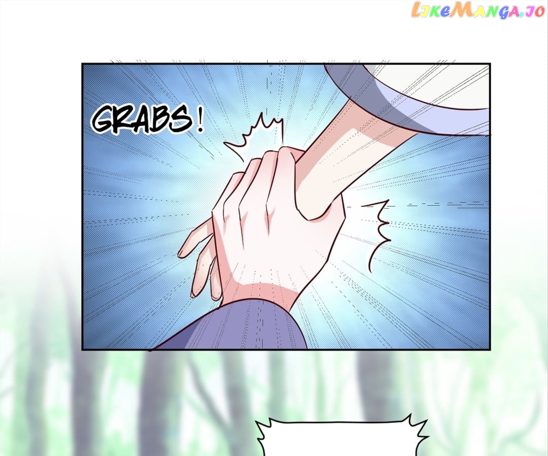 Imperial Splendor Chapter 144 - page 19