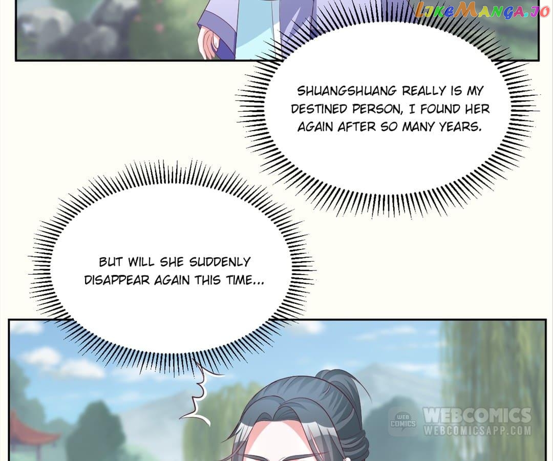 Imperial Splendor Chapter 144 - page 2