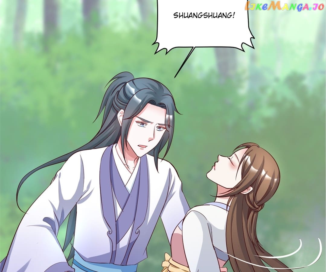 Imperial Splendor Chapter 144 - page 20