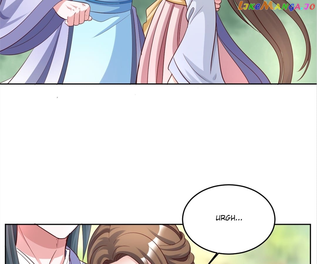 Imperial Splendor Chapter 144 - page 21
