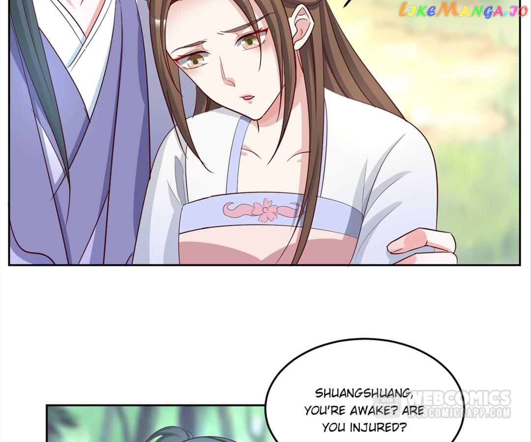 Imperial Splendor Chapter 144 - page 22