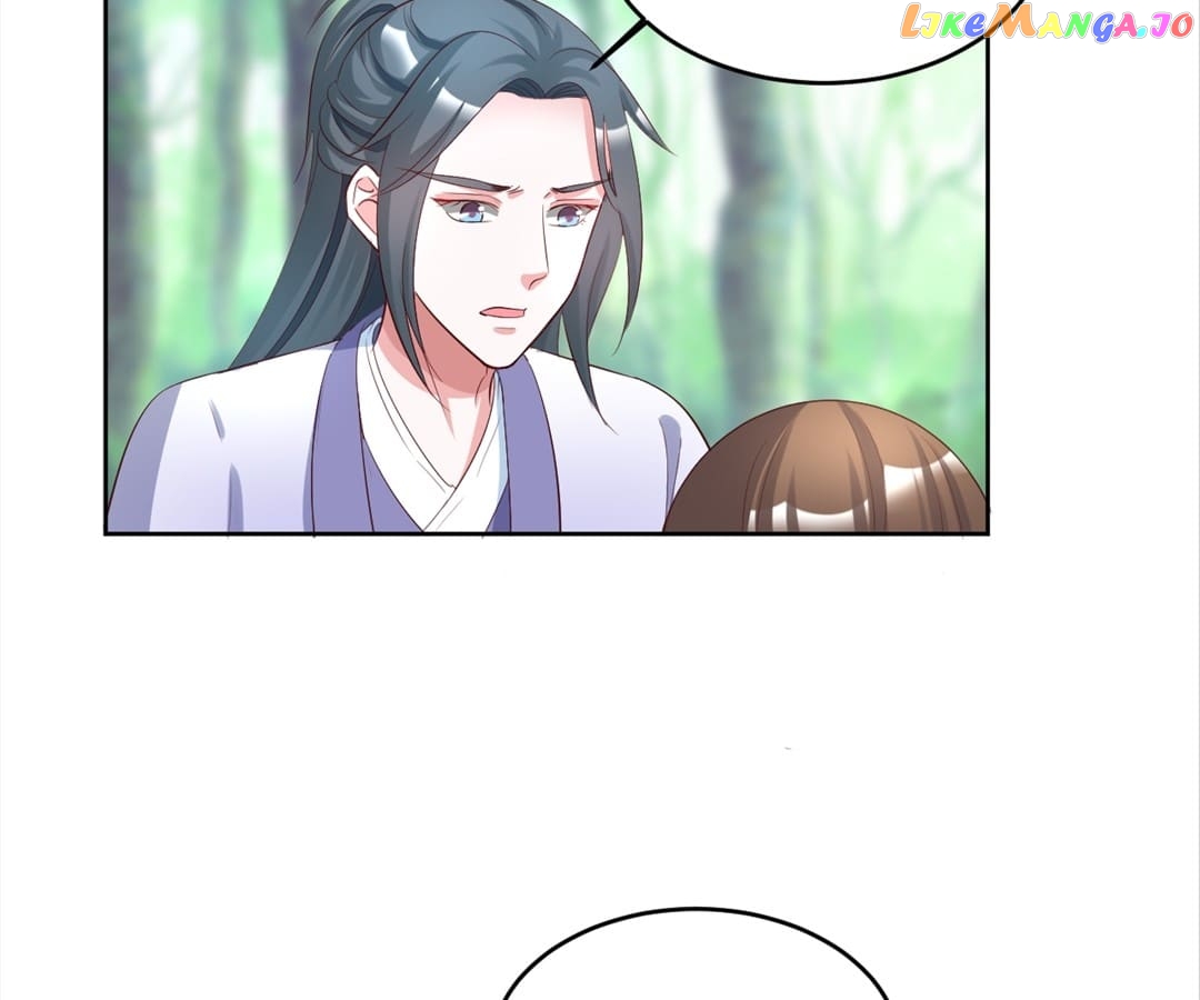 Imperial Splendor Chapter 144 - page 23