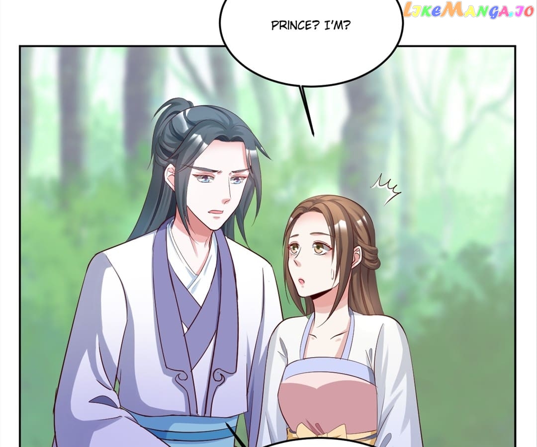 Imperial Splendor Chapter 144 - page 24