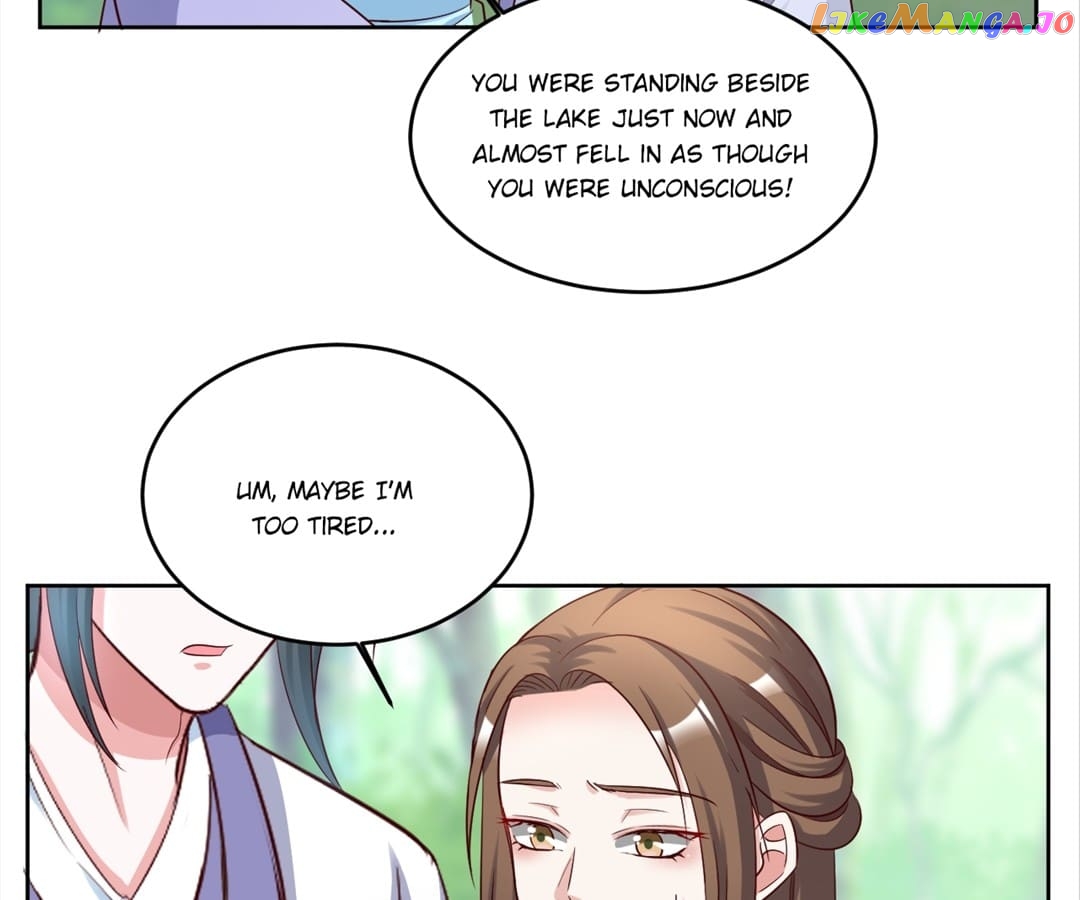 Imperial Splendor Chapter 144 - page 25