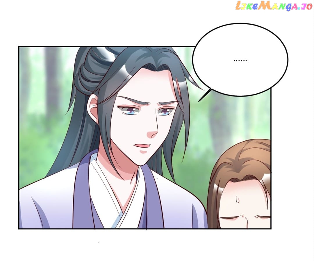 Imperial Splendor Chapter 144 - page 27