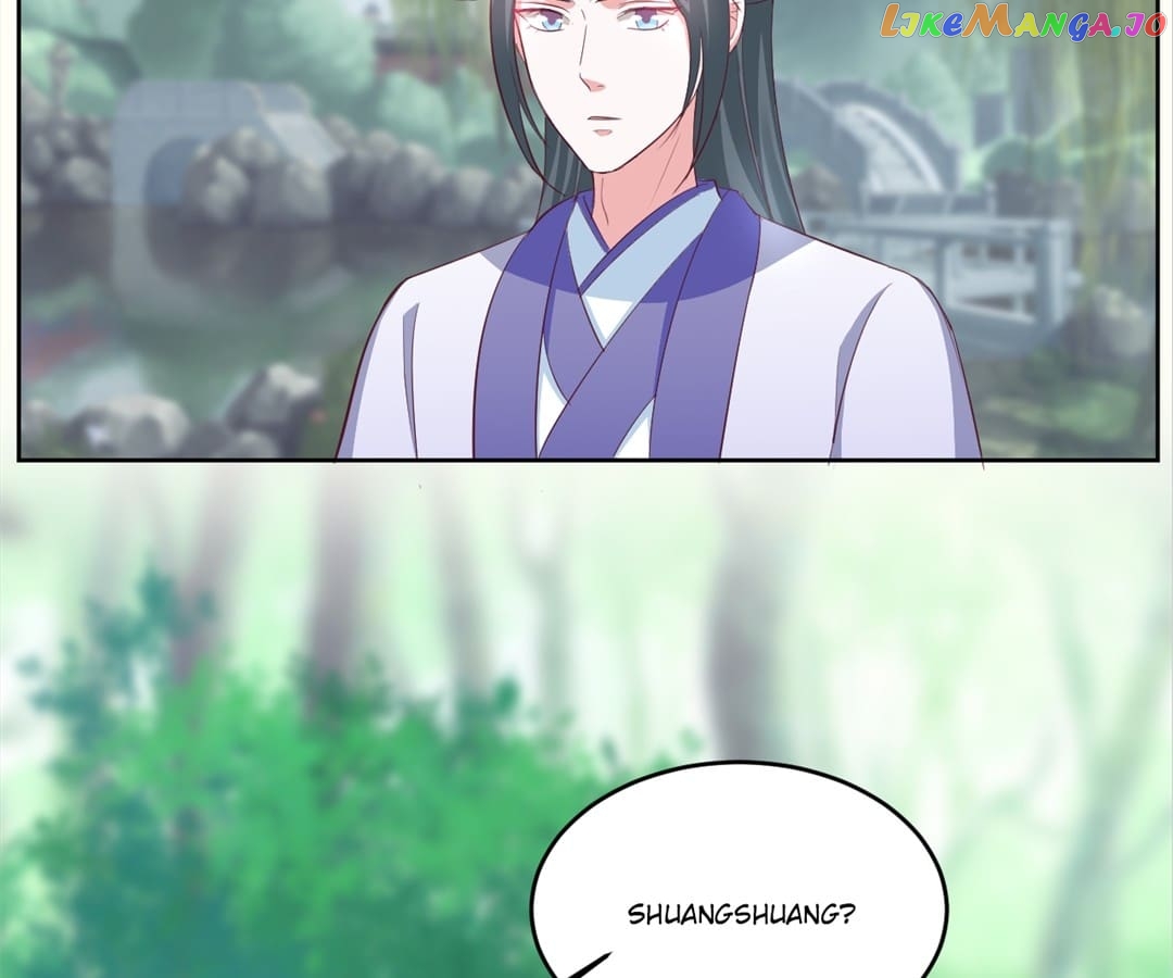 Imperial Splendor Chapter 144 - page 3