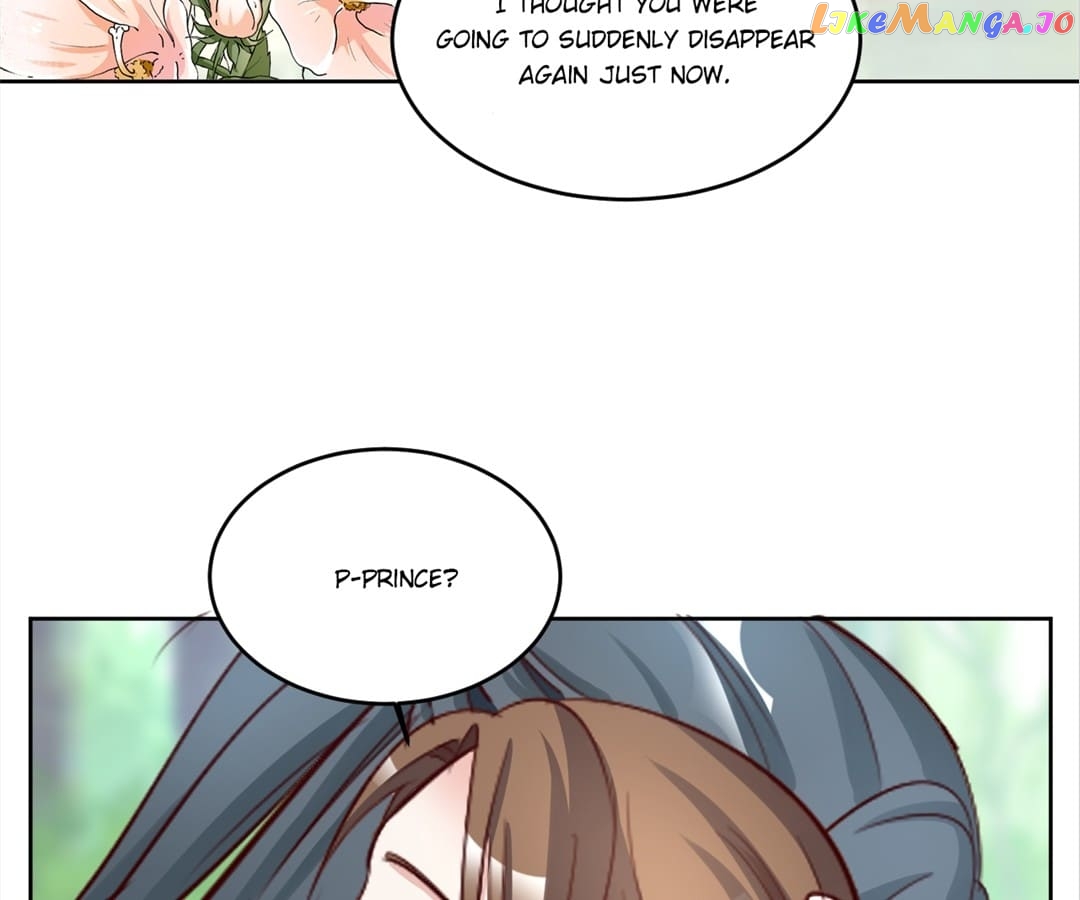 Imperial Splendor Chapter 144 - page 32