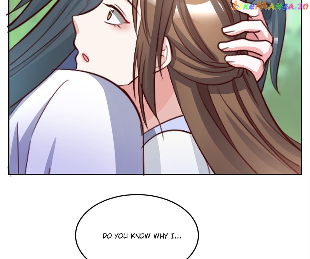 Imperial Splendor Chapter 144 - page 33