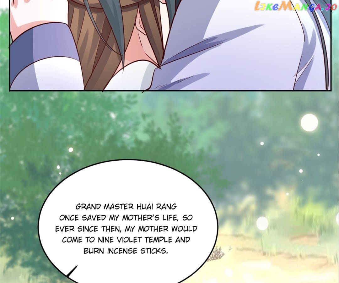 Imperial Splendor Chapter 144 - page 35