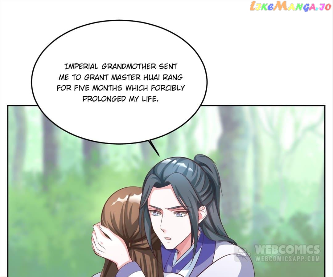 Imperial Splendor Chapter 144 - page 38