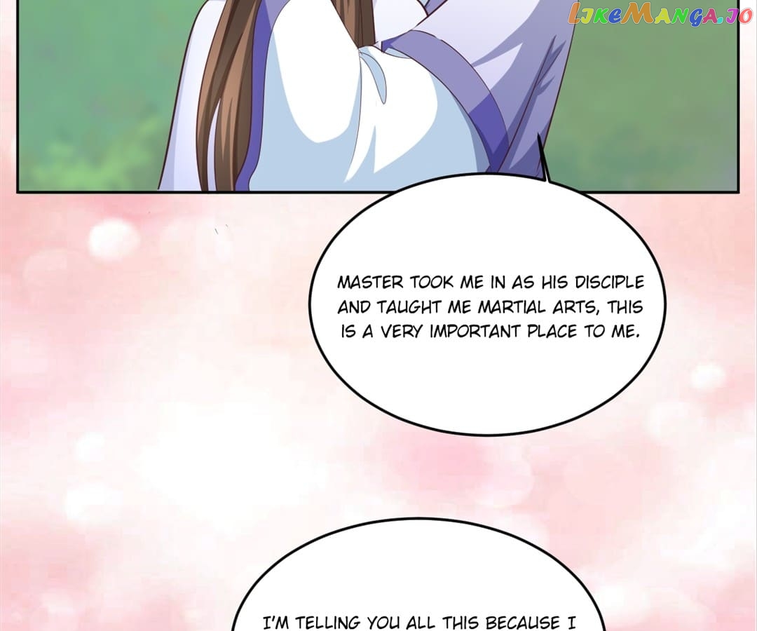 Imperial Splendor Chapter 144 - page 39