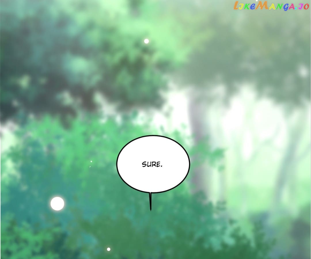 Imperial Splendor Chapter 144 - page 43