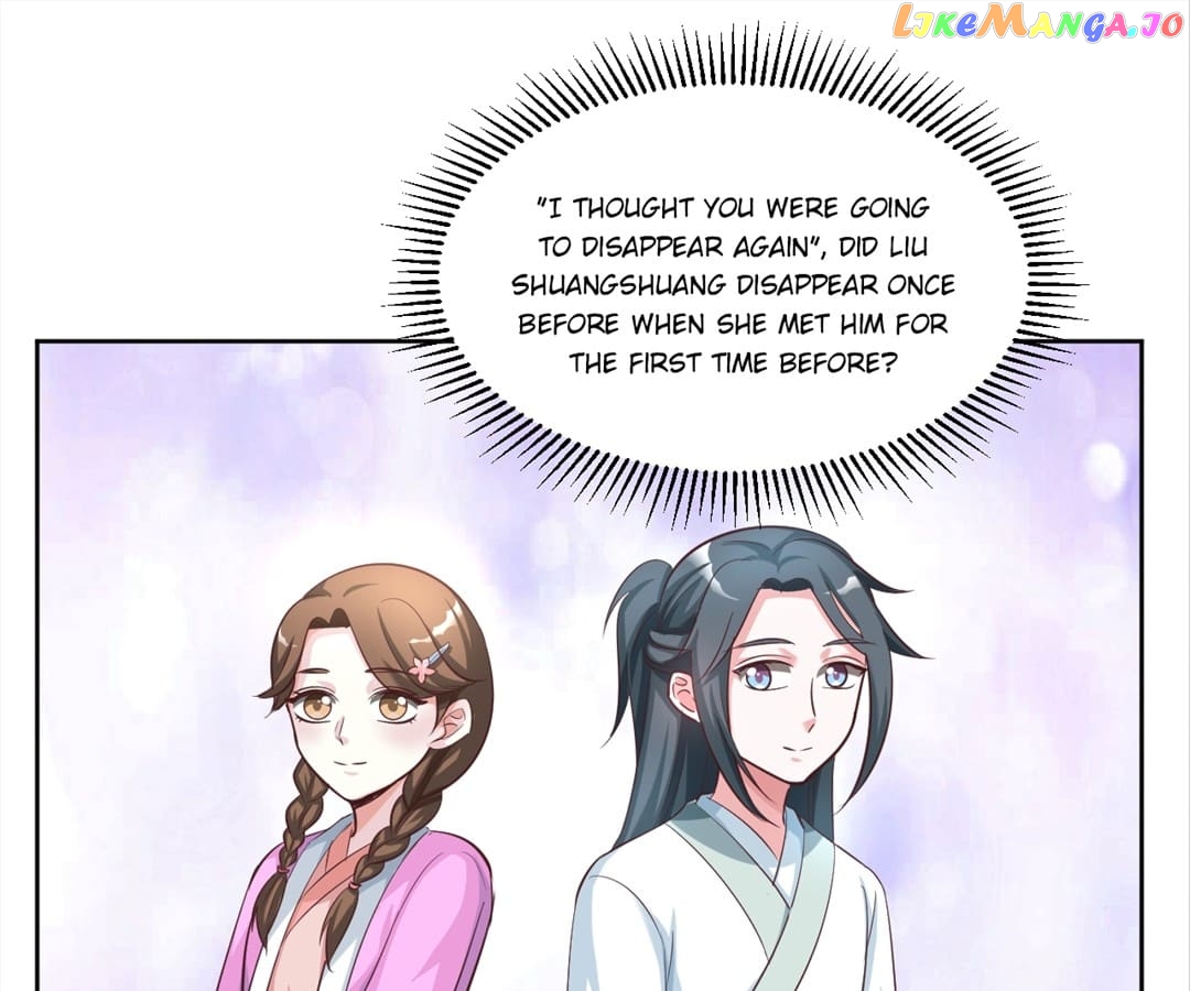 Imperial Splendor Chapter 144 - page 47