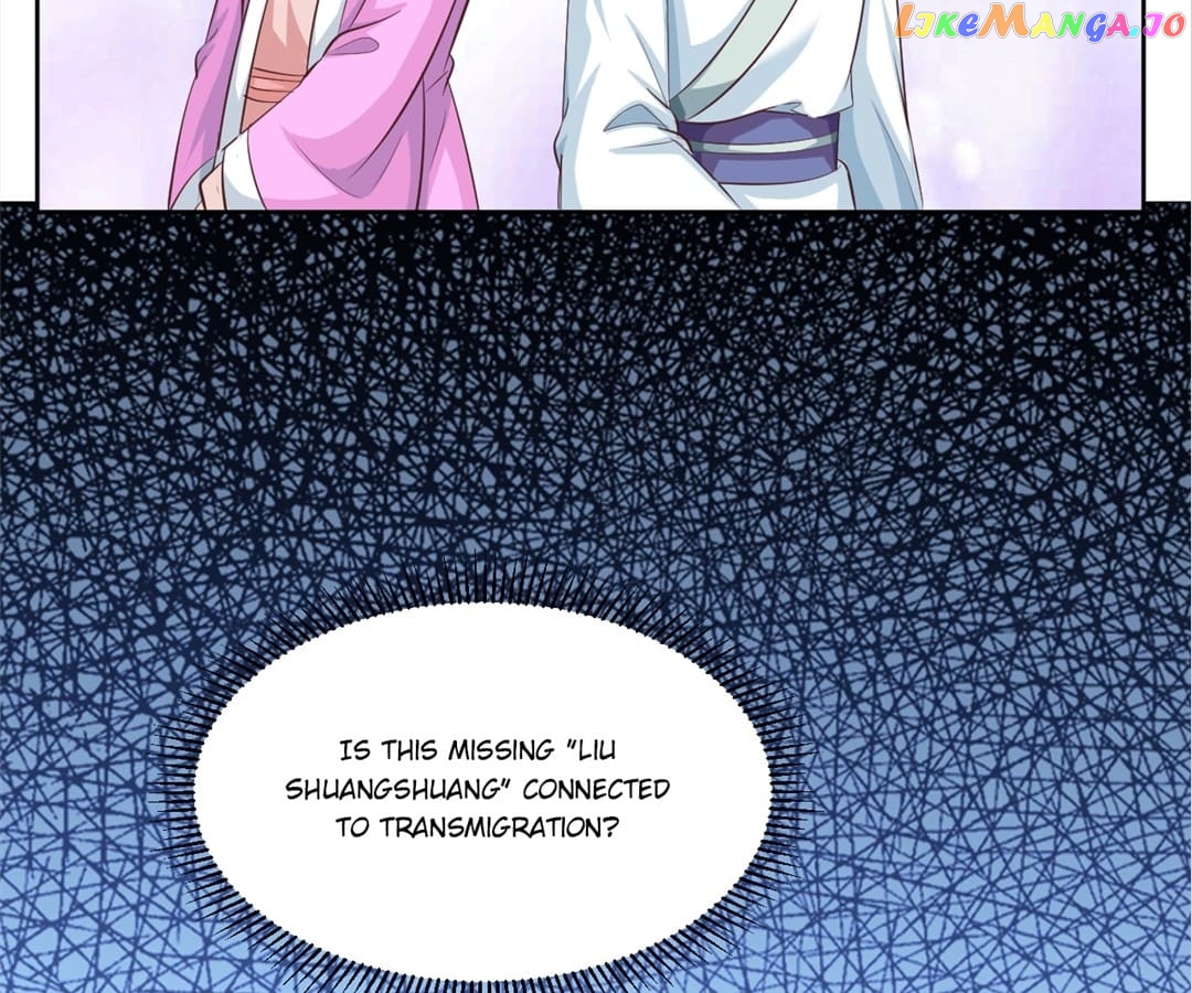 Imperial Splendor Chapter 144 - page 48