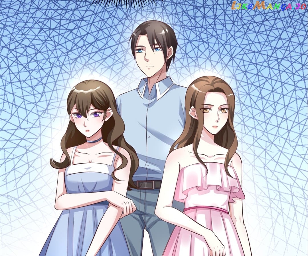 Imperial Splendor Chapter 144 - page 49