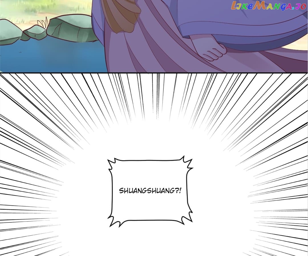 Imperial Splendor Chapter 144 - page 8